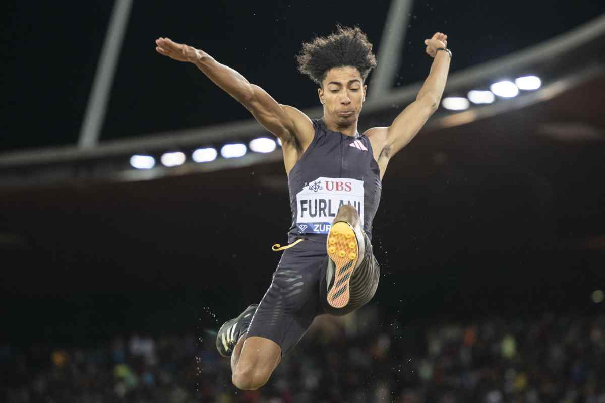 Furlani atletica