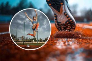 salto in lungo atletica leggera